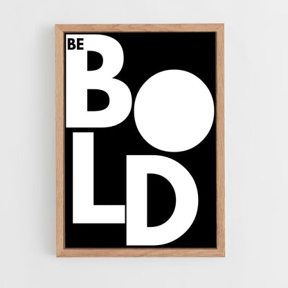 ap-be bold-2 cadre Bois clair