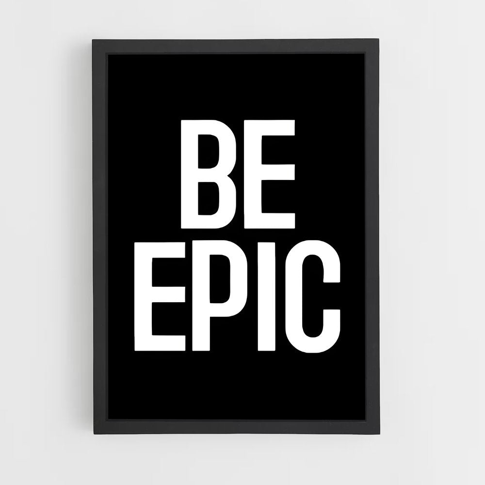 ap-be epic-1 cadre Noir