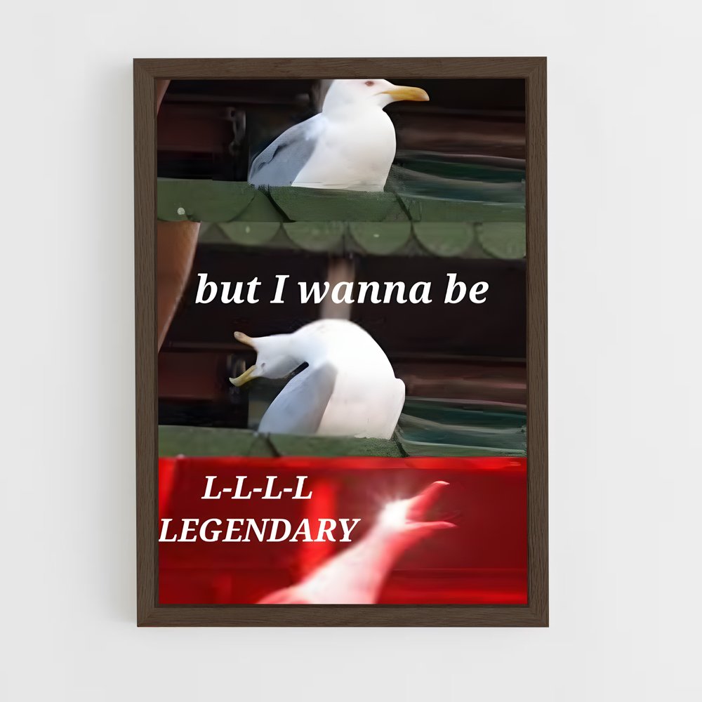 ap-be epic-2 cadre Bois foncé
