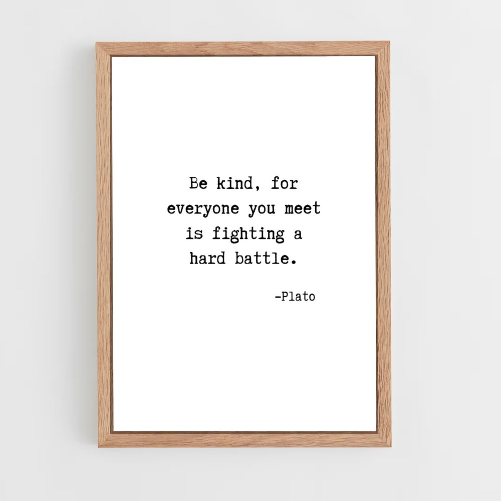 ap-be kind-2 cadre Bois clair