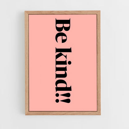 ap-be kind-4 cadre Bois clair