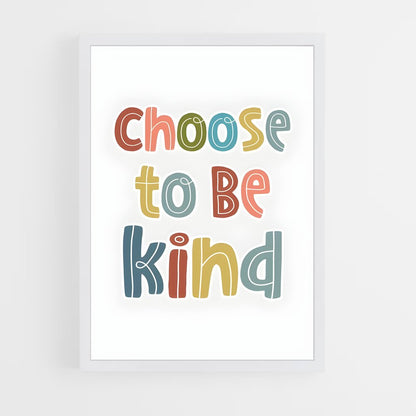 ap-be kind-5 cadre Blanc
