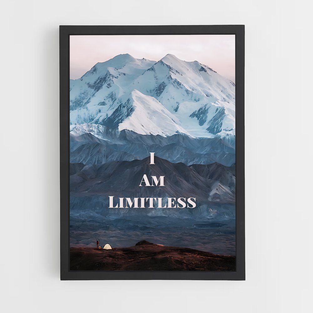 ap-be limitless-3 cadre Noir