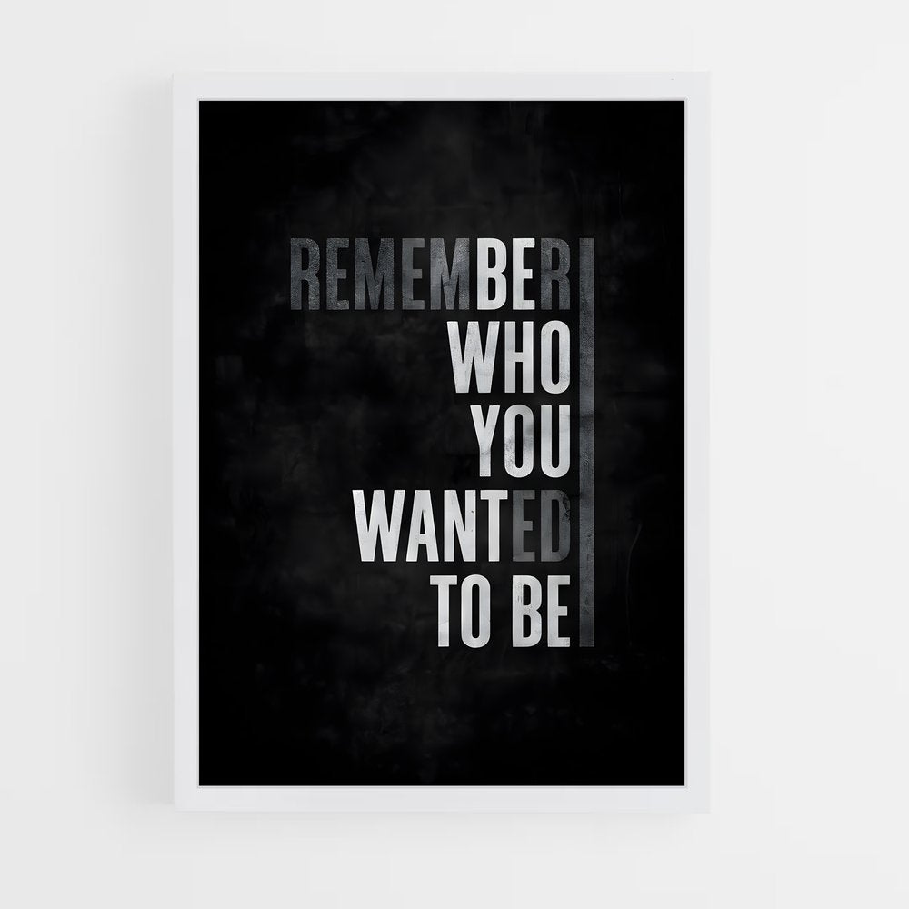 ap-be remarkable-1 cadre Blanc