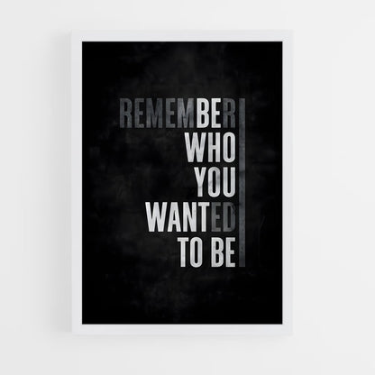 ap-be remarkable-1 cadre Blanc