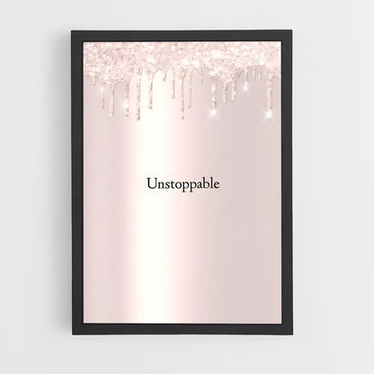 ap-be unstoppable-6 cadre Noir