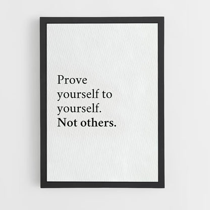 ap-be yourself-2 cadre Noir