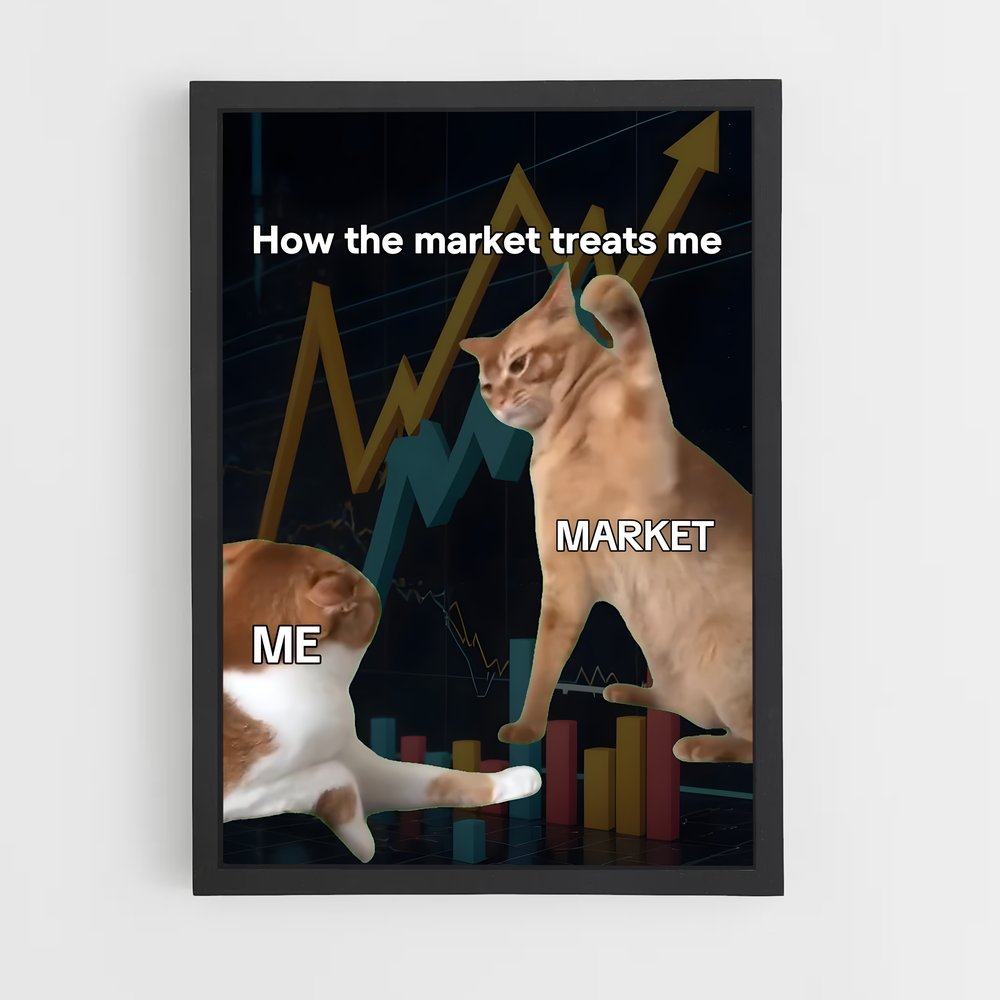 ap-bear market-1 cadre Noir