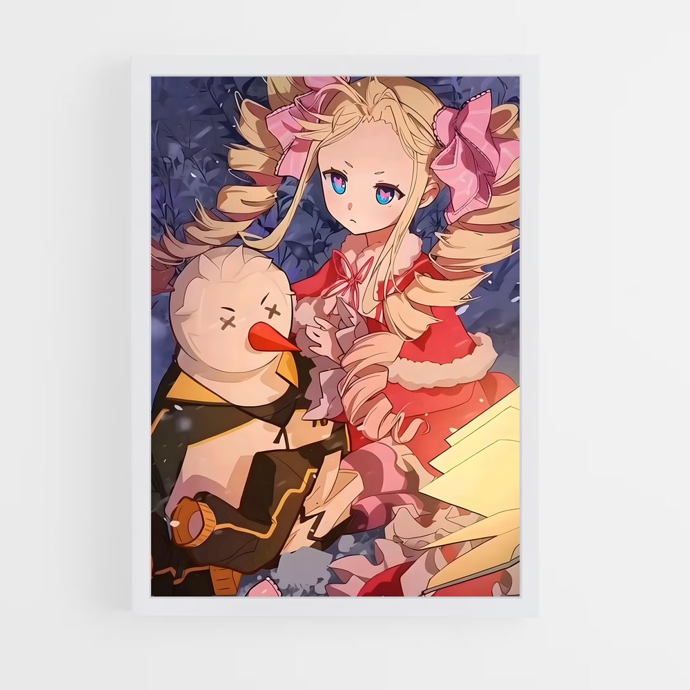 ap-beatrice-10 cadre Blanc