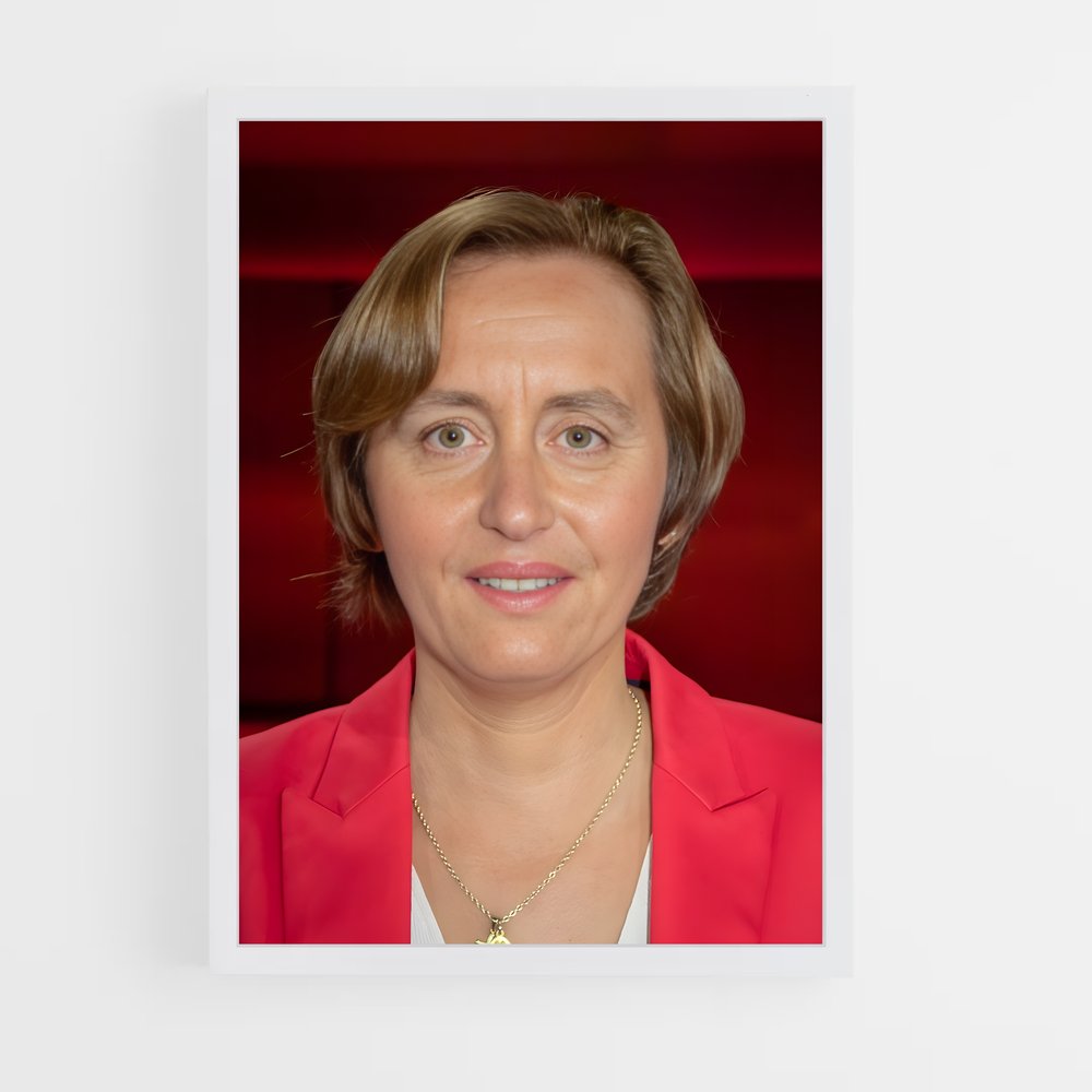 ap-beatrix von storch-1 cadre Blanc