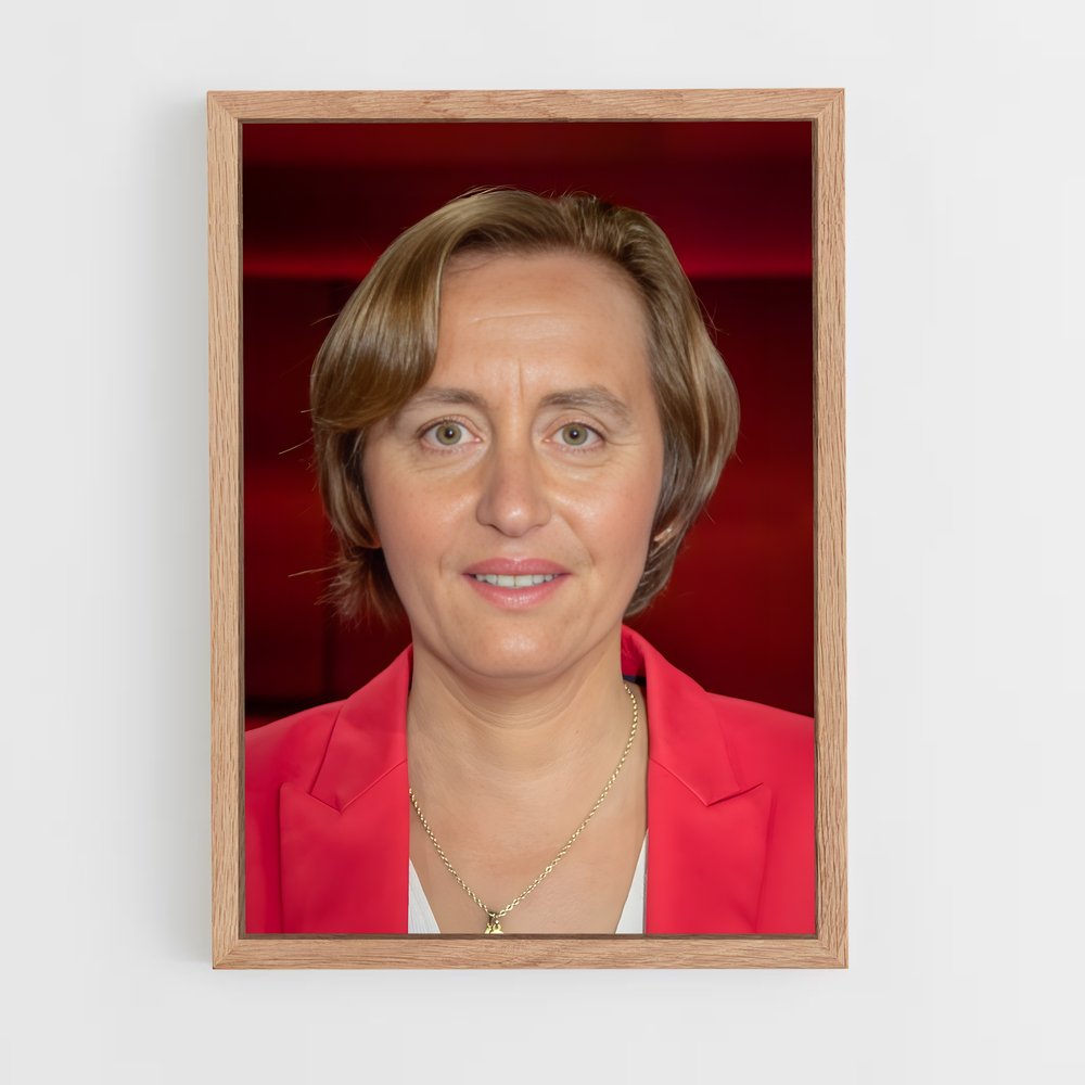 ap-beatrix von storch-1 cadre Bois clair