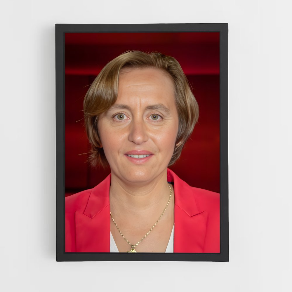 ap-beatrix von storch-1 cadre Noir