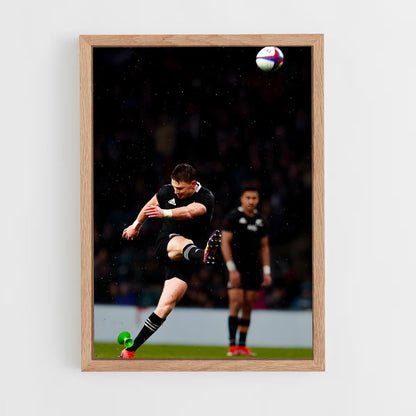 ap-beauden barrett-7 cadre Bois clair