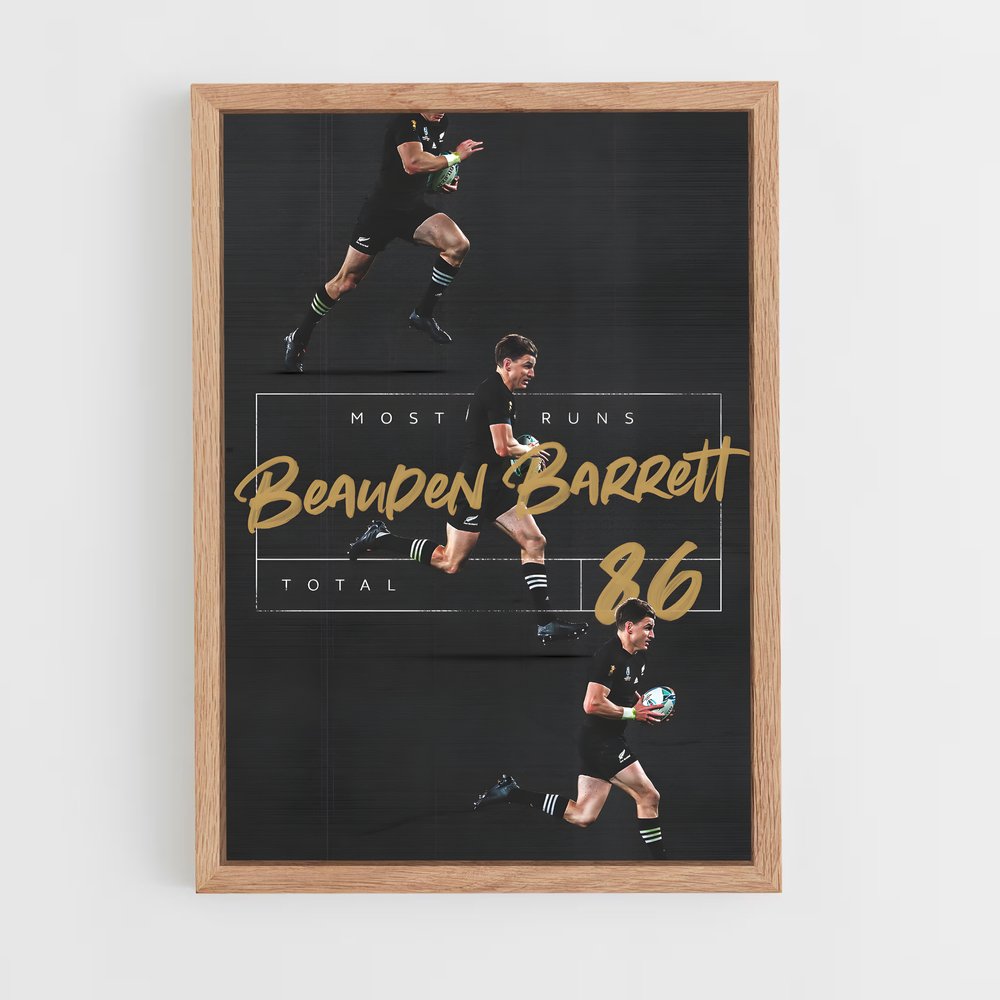 ap-beauden barrett-8 cadre Bois clair