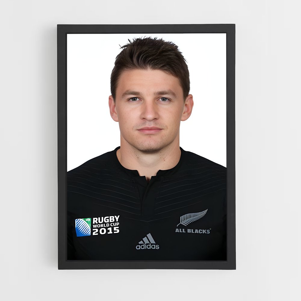ap-beauden barrett-9 cadre Noir