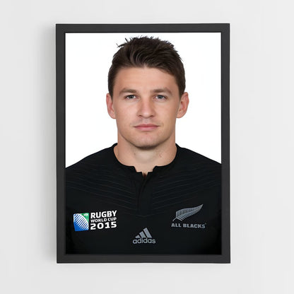 ap-beauden barrett-9 cadre Noir