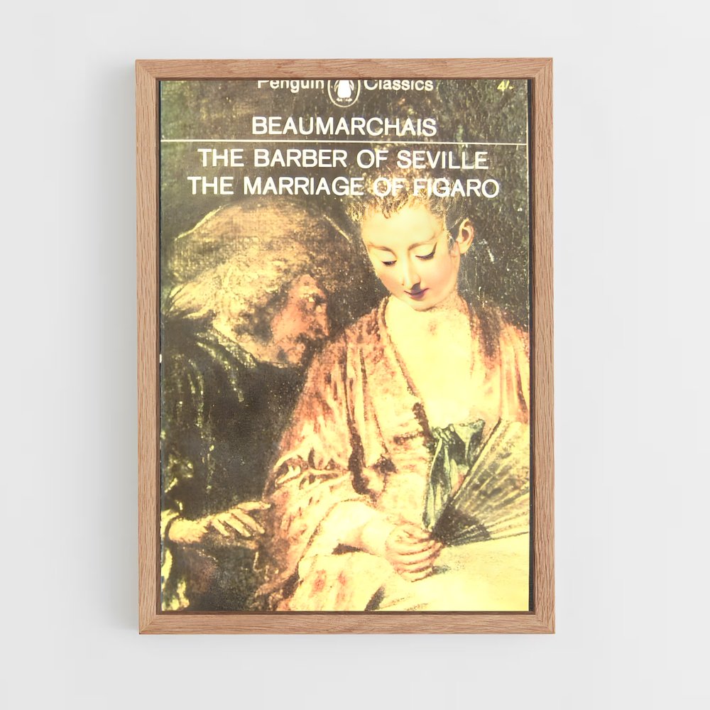ap-beaumarchais-3 cadre Bois clair