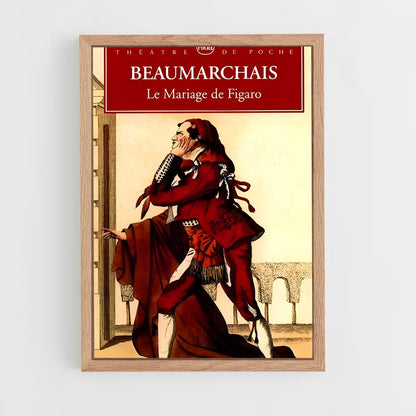 ap-beaumarchais-4 cadre Bois clair
