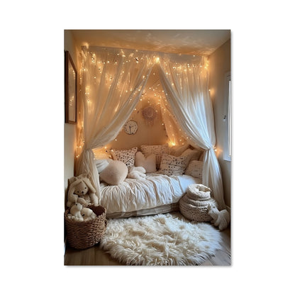 Poster Bed 23272