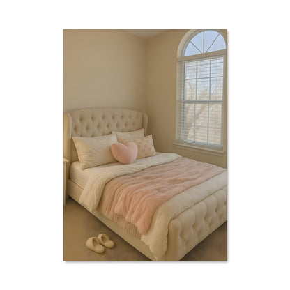 Poster Bed 23275