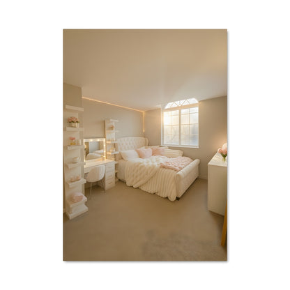 Poster Bed 23276