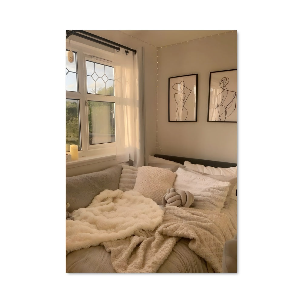 Poster Bed 23279