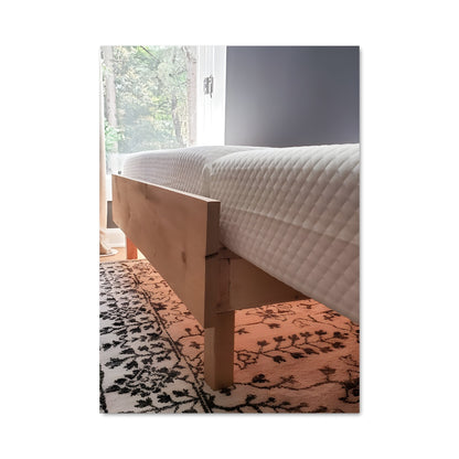 Poster Bed 23283