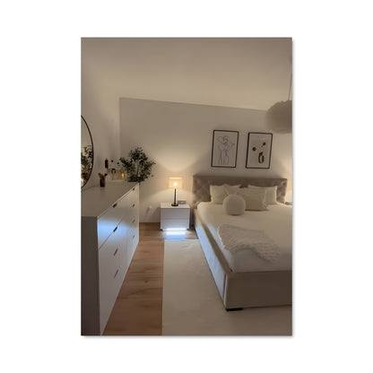 Poster Bedroom 23637