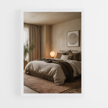 ap-bedroom-5 cadre Blanc