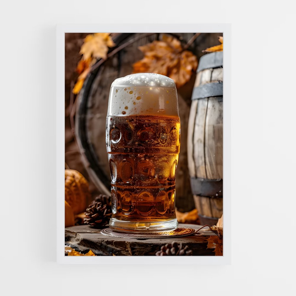 ap-beer-11 cadre Blanc