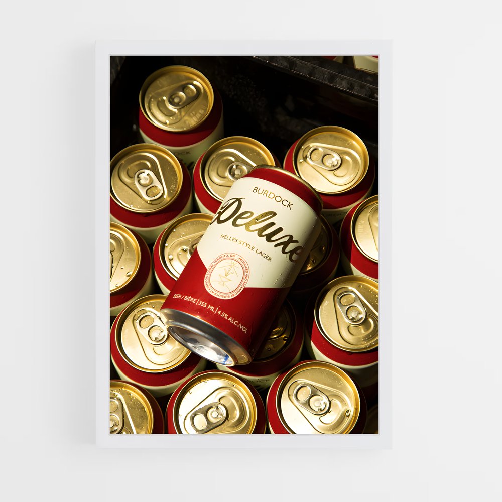 ap-beer-5 cadre Blanc