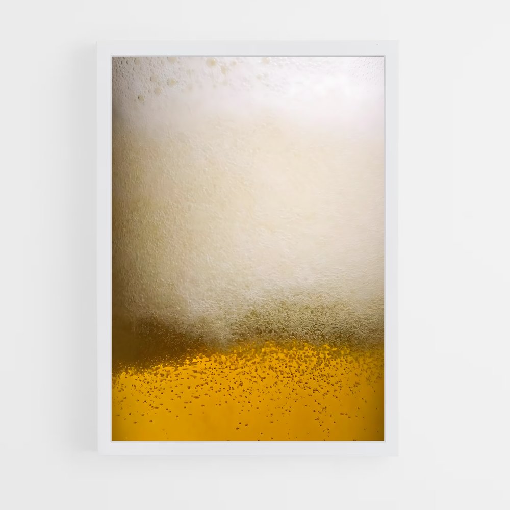 ap-beer-8 cadre Blanc