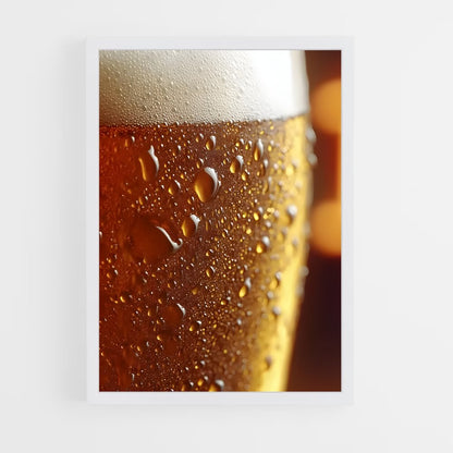 ap-beer-9 cadre Blanc