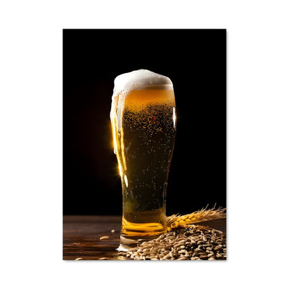 Poster Pint d'Or