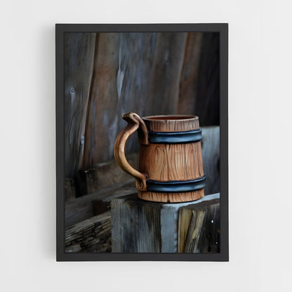 ap-beer mug-1 cadre Noir