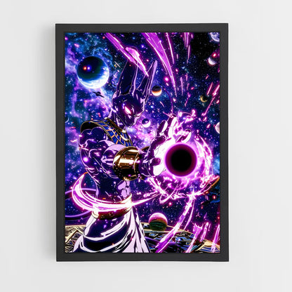 ap-beerus-1 cadre Noir