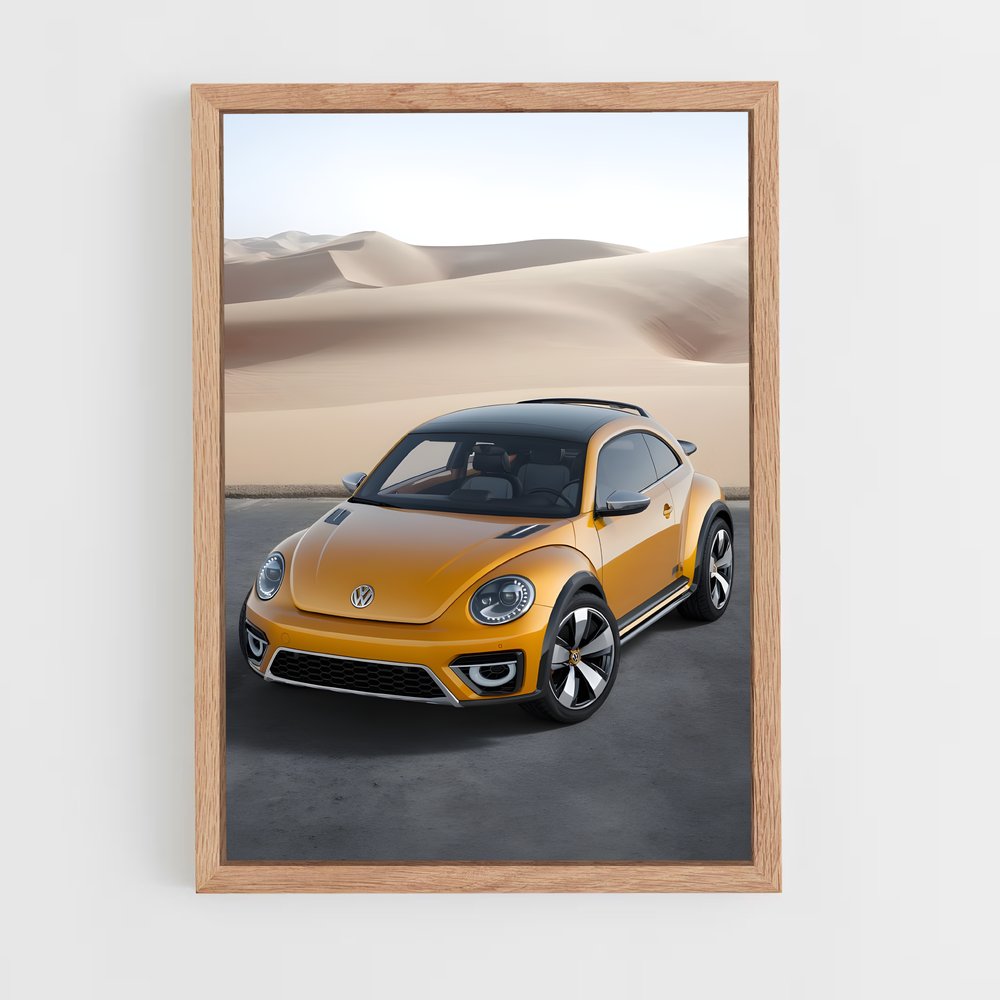 ap-beetle turbo-1 cadre Bois clair