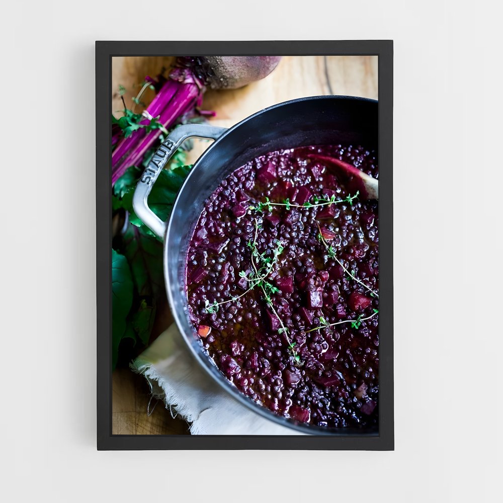 ap-beetroot-5 cadre Noir