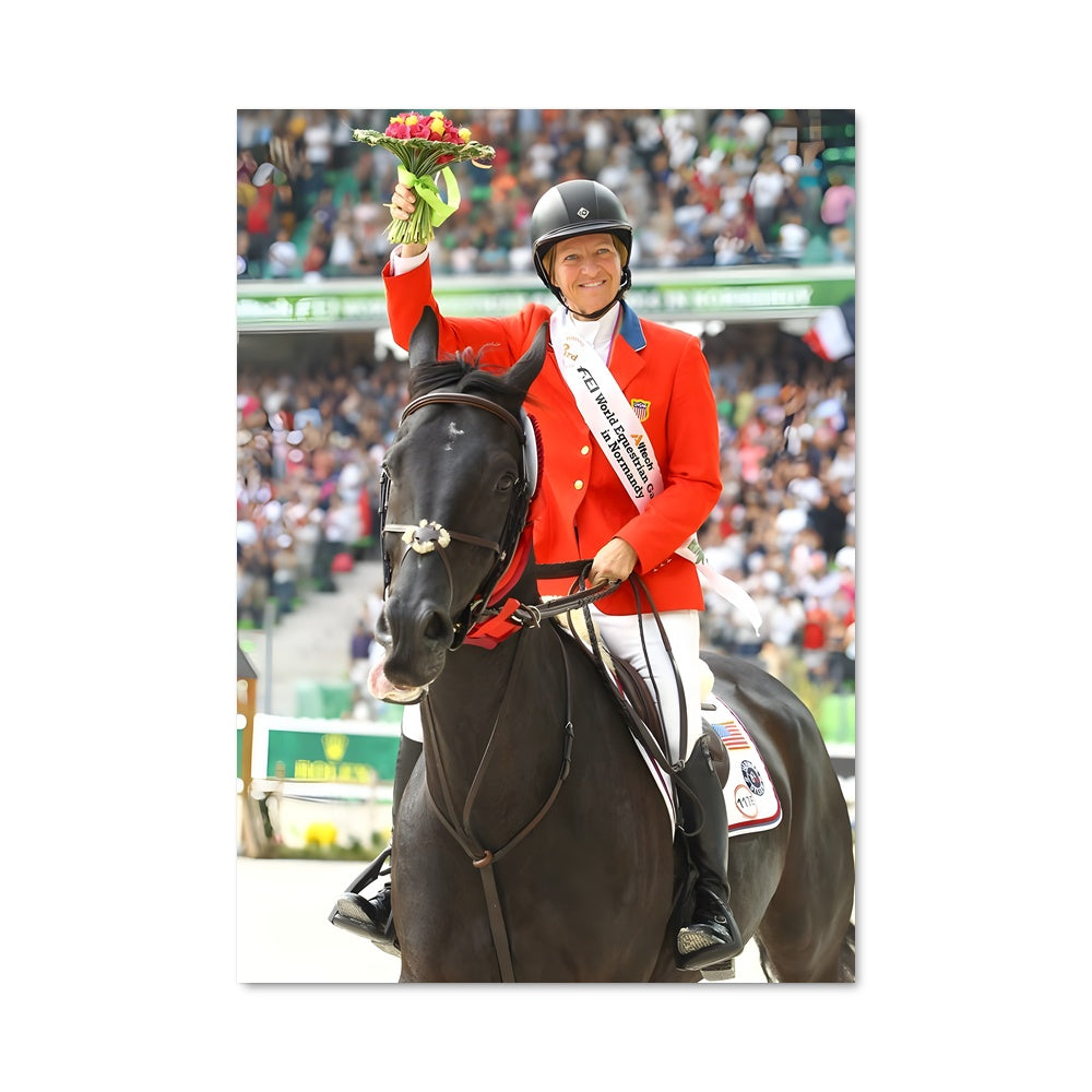 Poster Beezie madden 67269