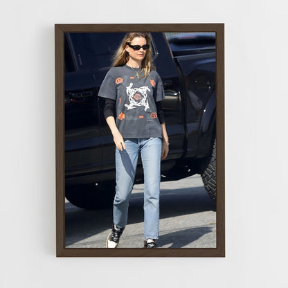 ap-behati prinsloo-3 cadre Bois foncé