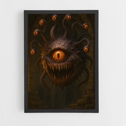 ap-beholder-1 cadre Noir