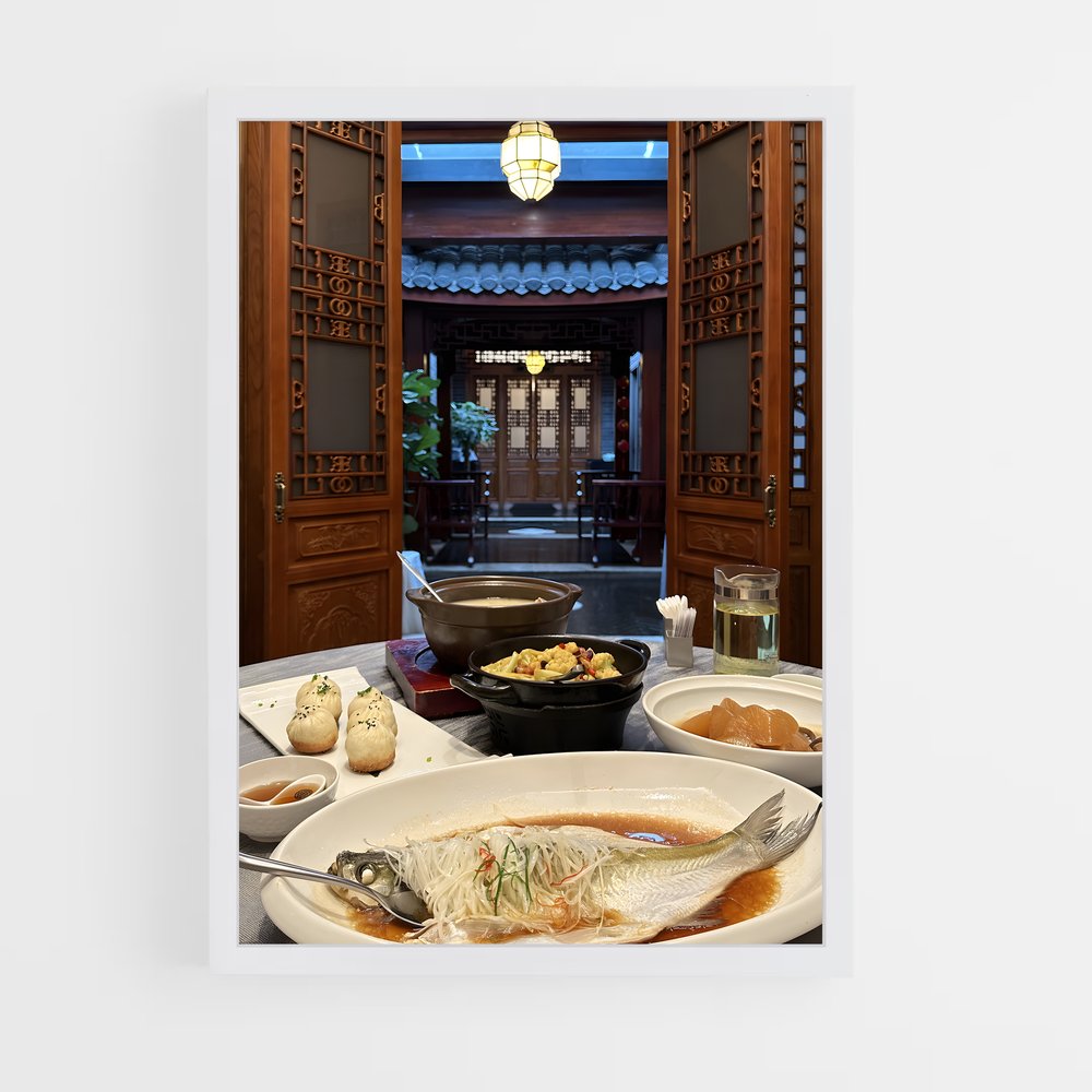 ap-beijing-7 cadre Blanc
