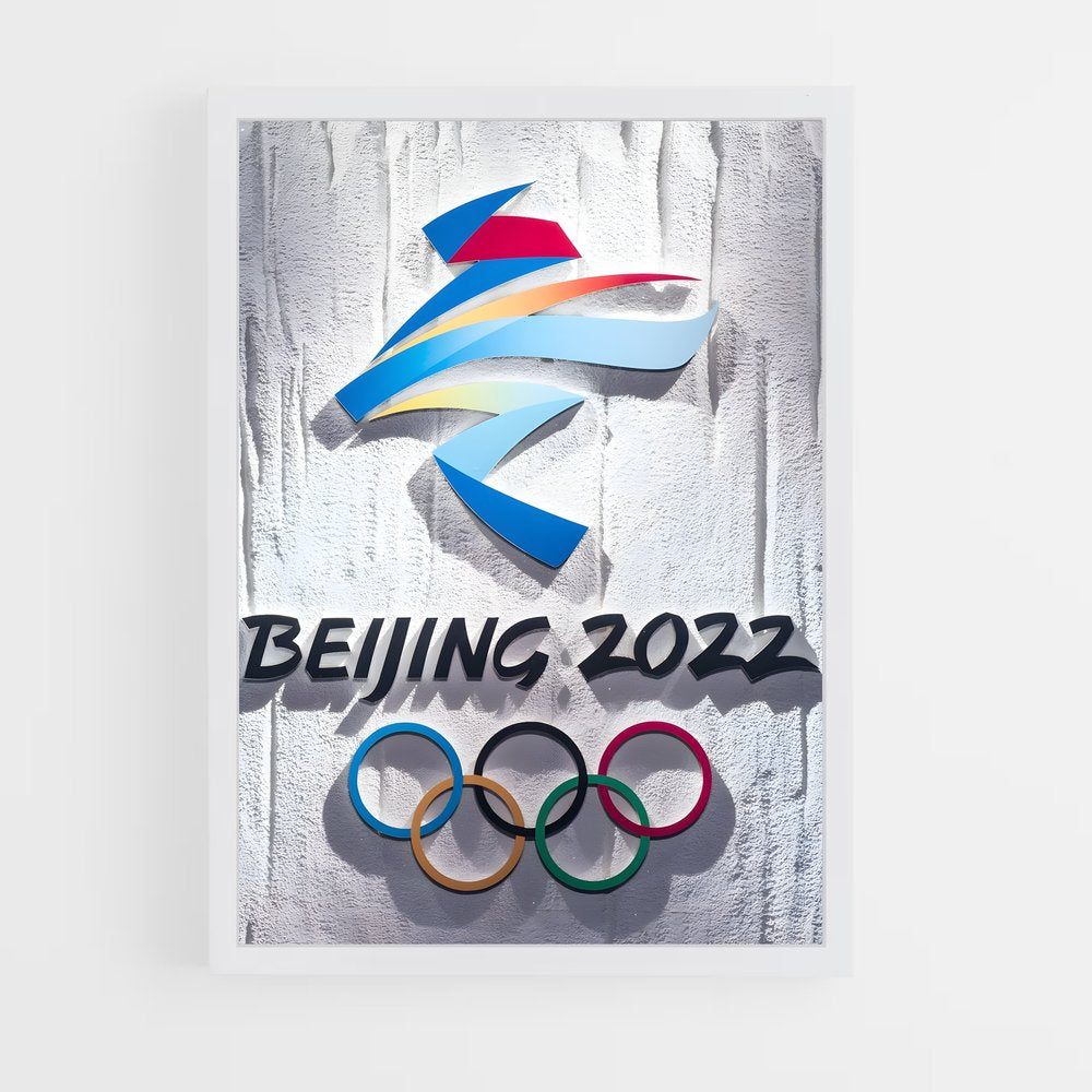 ap-beijing 2022-2 cadre Blanc