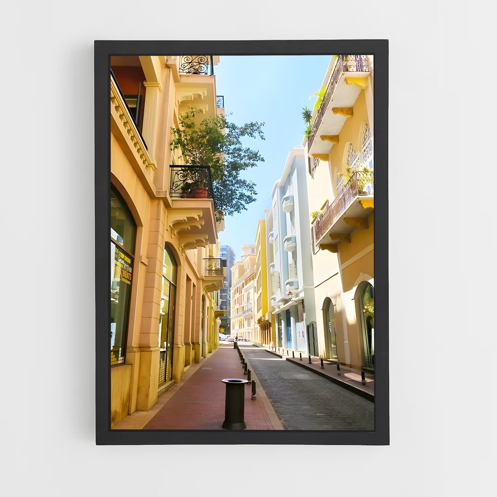 ap-beirut-7 cadre Noir