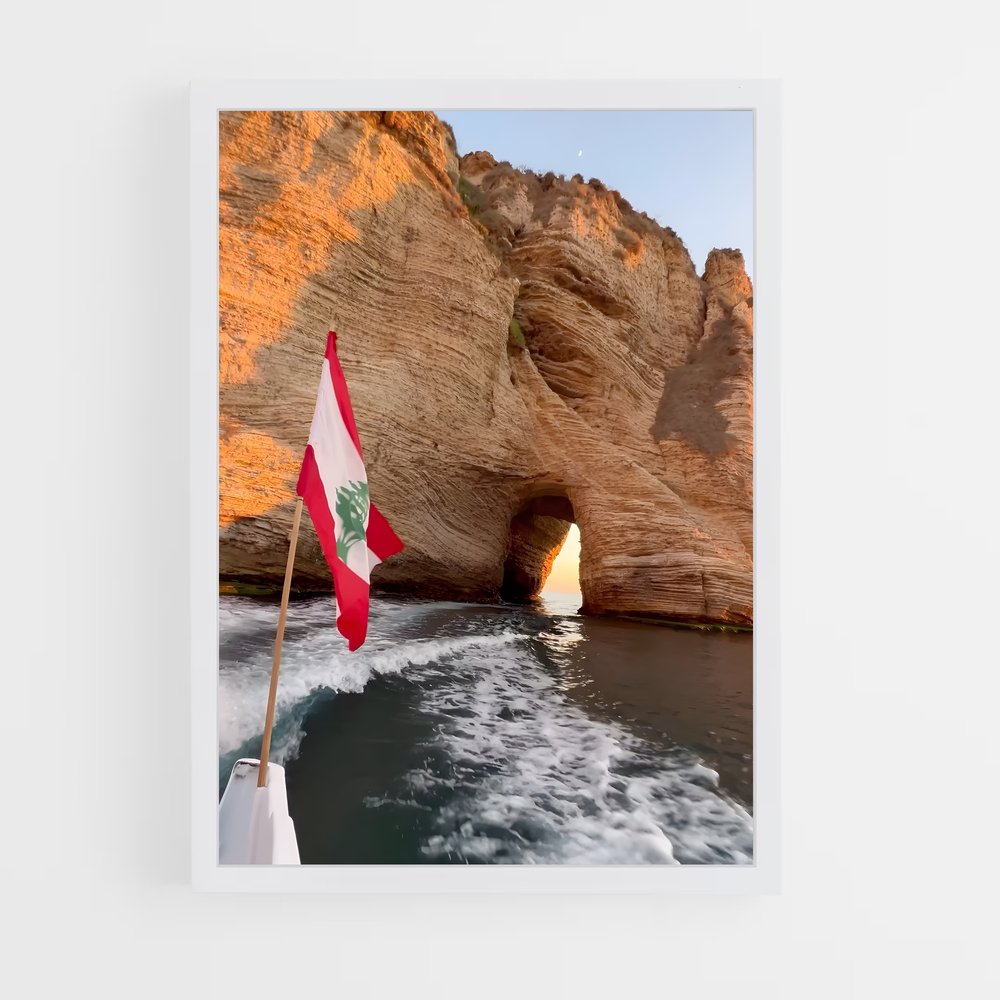 ap-beirut-8 cadre Blanc
