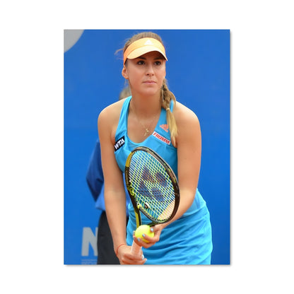 Poster Belinda bencic 68551