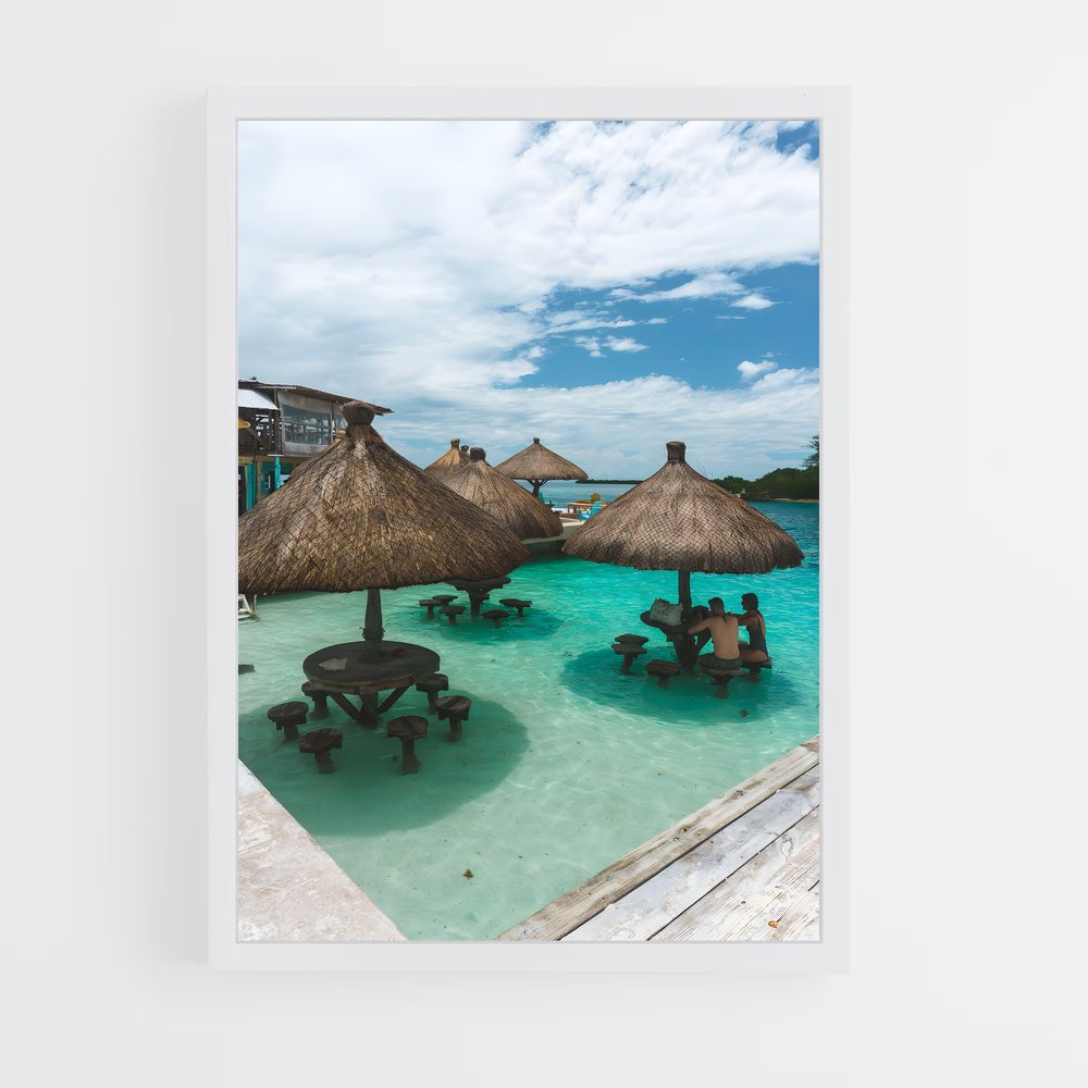 ap-belize-4 cadre Blanc