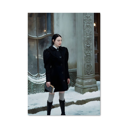 Poster Bella baxter 35521