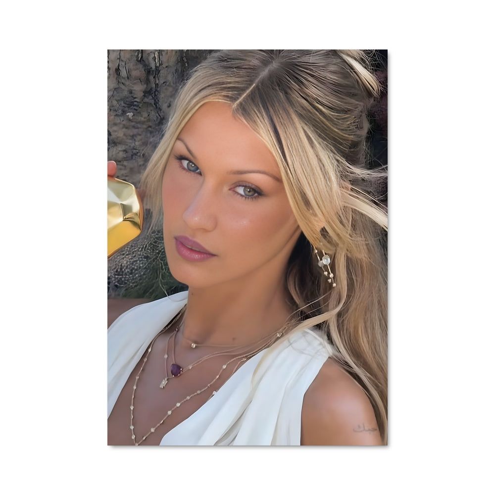 Poster Bella hadid 22496