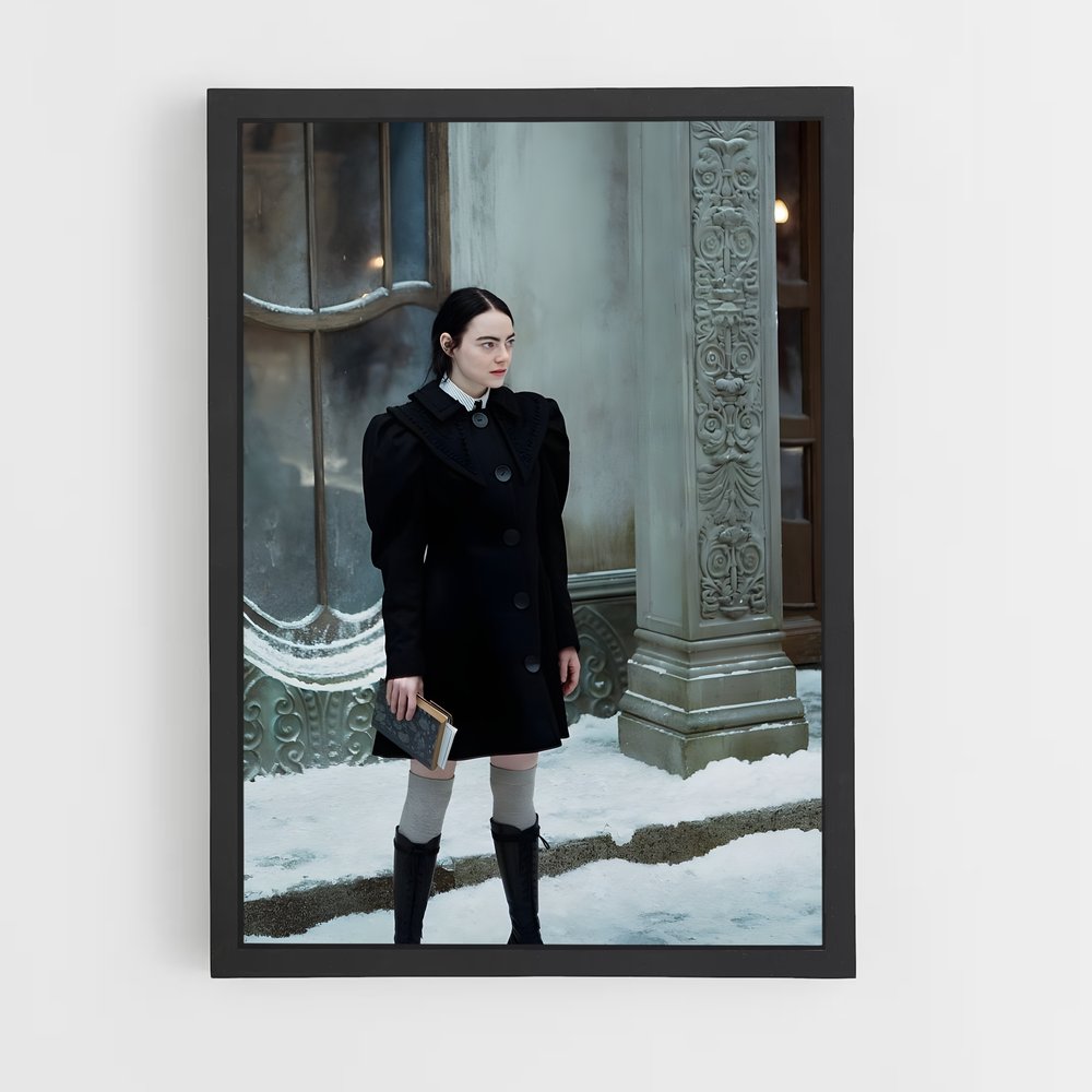 ap-bella baxter-2 cadre Noir